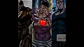 YOUR FAVORITE S CLASS HERO? #onepunchman #youtubeshorts