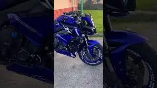 Mt10 pure happiness exhaust sc project titanium