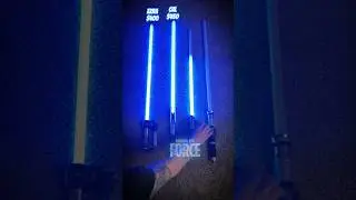 Prices of Blue Lightsabers 