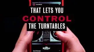 InstantDJ Instagram Story