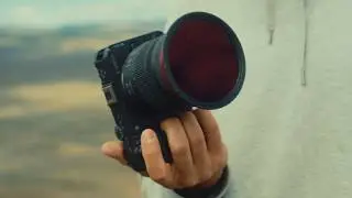 there is no other lens like this.