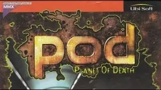 POD - Planet Of Death #03 - Ein auf und ab der Platzierungen