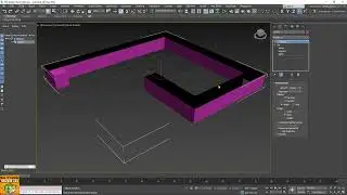 3ds max script course: 010 Spline Check