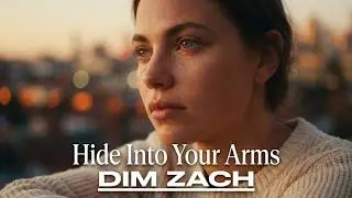 Dim Zach - Hide Into Your Arms