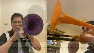 ขี้หึง - แตรชัก Cover