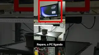 O que foi isso? Mistério