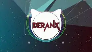 DeranX - Touch it!