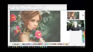 VOH 2021 The Power Behind CorelDRAW 2021 with Rodger Wambolt of CorelDRAW