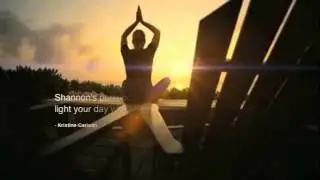 FIND YOUR HAPPY book trailer