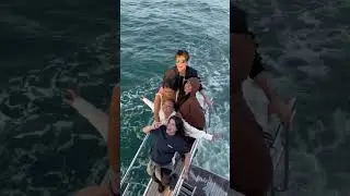 Nourhène et Houria en Turquie 🇹🇷