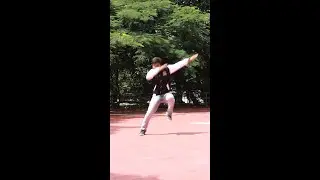 Zingaat cover dance  | Sairat | YadhuNandan