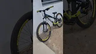 Vikingx Tuff 25 #bike #vikingxtuff25 #vikingx #mtb #bicicleta #trilha #shorts #natureza #grau #244