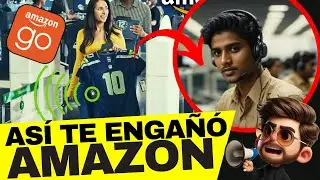 Amazon nos estafa con sus BOTS en india