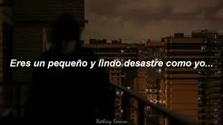 Little Tyrant - Sob (Sub. español)