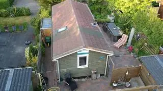 Drone Klein Heemshof