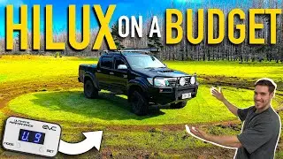 YOUR 4X4 ISN'T SLOW, YOU JUST NEED THIS... ***RIG IT UP ANNOUNCEMENT***