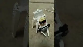 скибиди учёный