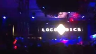 Loco Dice @ La Grotta 01 - 04 - 2013 part03