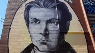 Ghetto Gallery Episode 18 - Ozanam Industries warehouse