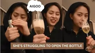 RYUJIN INSTAGRAM LIVE FEB 24, 2023