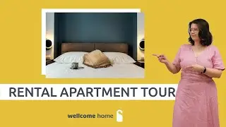 Rental Apartment In Poland. Investment Case Study And Tour