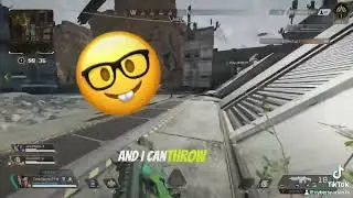 What SoloQ consistently in Apex can do to you…