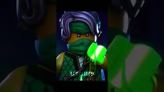"история повторяется" 2024/2015 #ninjago #edit #dragonrising #ниндзяго #lloyd #kai #nya #cole