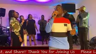 Praise and Worship 1.0