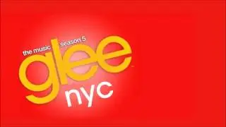 Glee - NYC