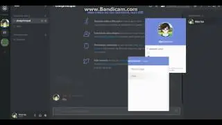 COMO CRIAR CARGOS NO DISCORD - TUTORIAL