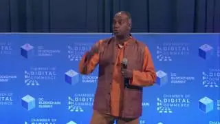 Solving Frictions within and across Financial Institutions using DLT - Gangesh Ganesan, Peernova