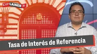 ¿Qué es la tasa de interés de referencia de Banxico? | 
