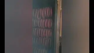 безотказная коптильная камера для колбас
