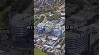 Top 10 largest hospitals in the UK 