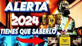 ALERTA 2024 Algo Escalofriante Puede Pasar Aqui Mostraron Toda La Verdad
