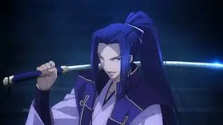 О ЧЕМ БЫЛ Fate/Stay Night (часть 5) 