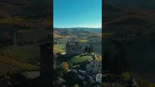 Autumn view💚🇮🇹