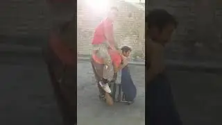 Учителя Тони Фергюсона по ударке.