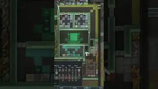 Desperately Starving | Rimworld