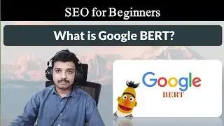 What is Google BERT in SEO