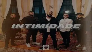 Cia. SALT - Intimidade (Clipe Oficial)