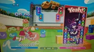 Puyo puyo tetris pc replay online matches