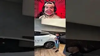 OLHA que MANEIRO esse CARRO INOVADOR! 🚗🤯
