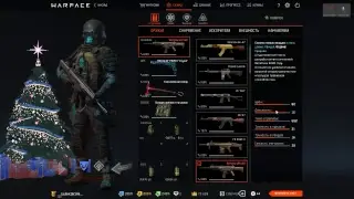 Warface