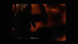 immolation