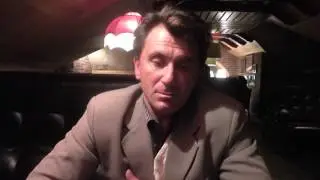 Интервью с тренером Олегом Тер-Даниловым
