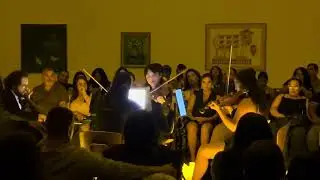 Stringphonic - Beat it (Micheal Jackson)