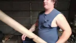 How to make a dirt sift?