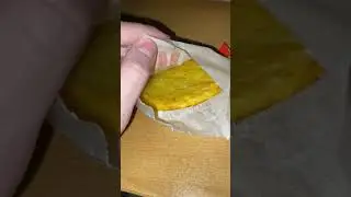 ЗАКЛЮЧИТЕЛЬНАЯ ПАРА ИЗ ВКУСНО И ТОЧКА / КАРТОФЕЛЬНЫЙ ОЛАДУШЕК И КОФЕ НА ВЫБОР / ЛАТТЕ С КАРТОШКОЙ