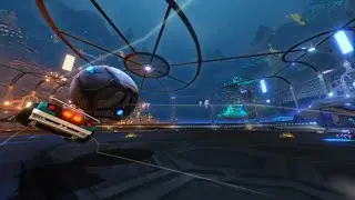 A Short Rocket League Edit #5
